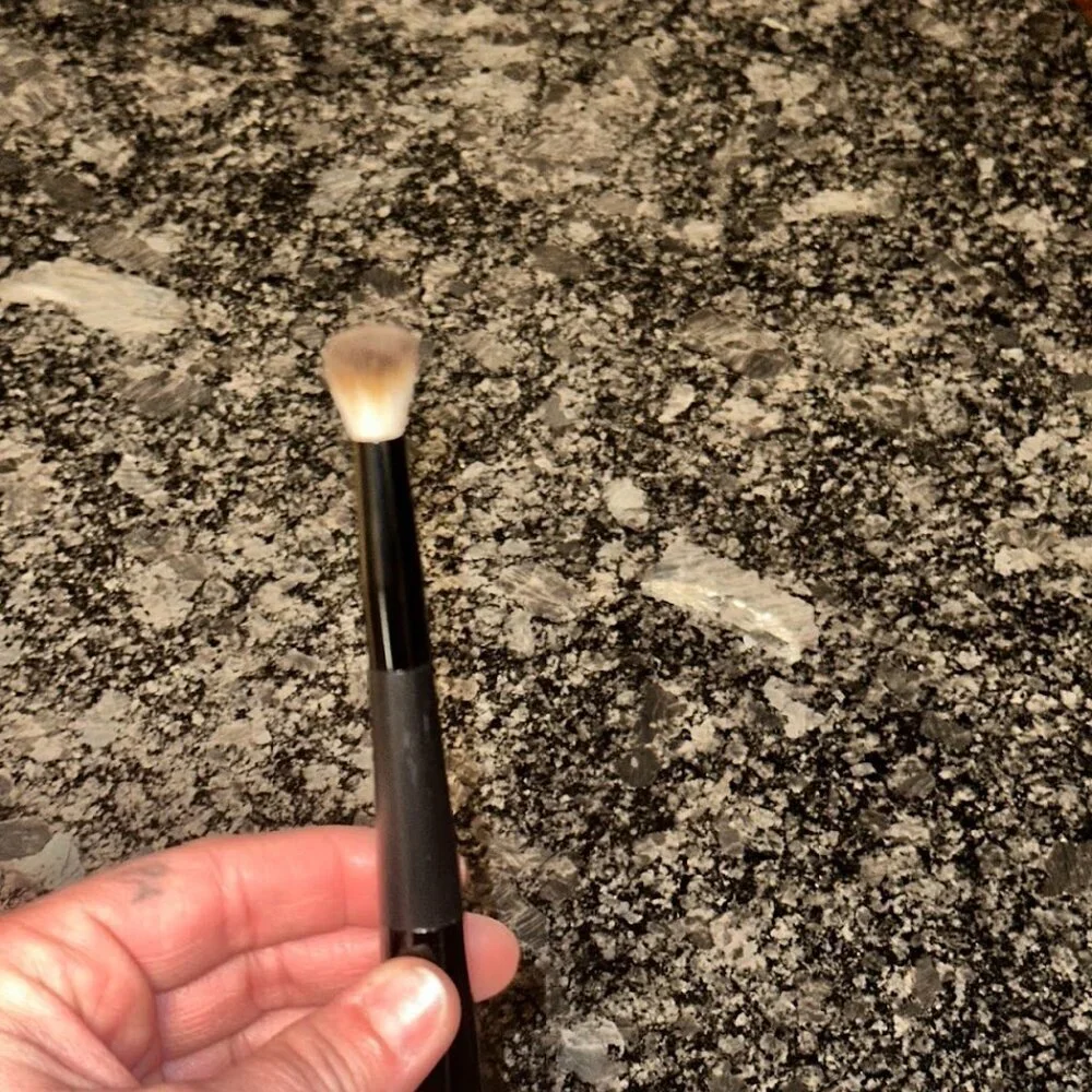 Farmasi: Double Ended MakeUp Brush Applicator NWOT